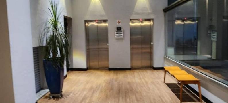 卡姆波格兰德酒店(Hotel Campo Grande)图片