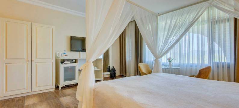 阿瓦格灵莱恩宾馆 - 限成人(12岁以上)(Agva Greenline Guesthouse (Adult Only +12))图片