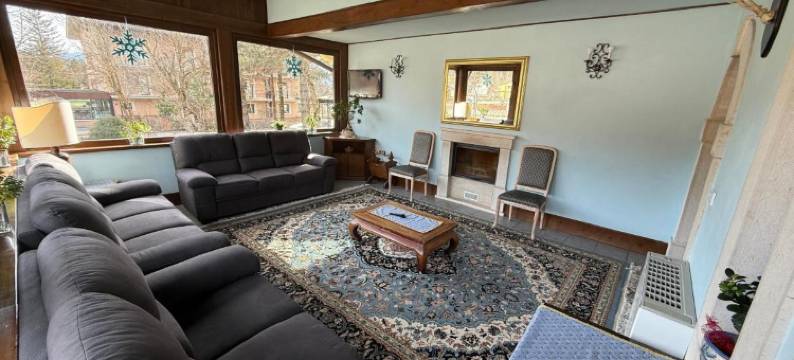 黄金谷酒店(Hotel Valle Dell' Oro)图片