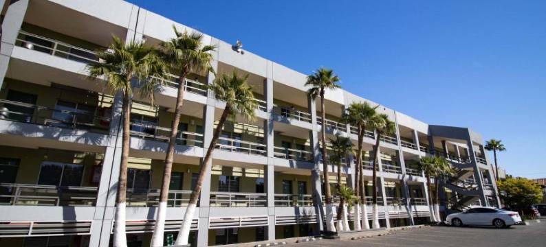 卡拉菲亚酒店(Hotel Calafia)图片