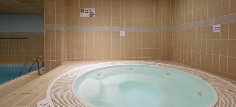 帕斯大酒店(Hotel Grand Pas)图片