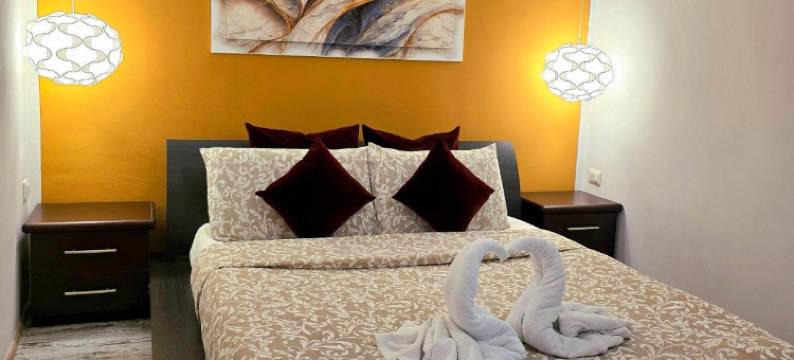 阿皮亚大道639号酒店(Appia Avenue 639)图片