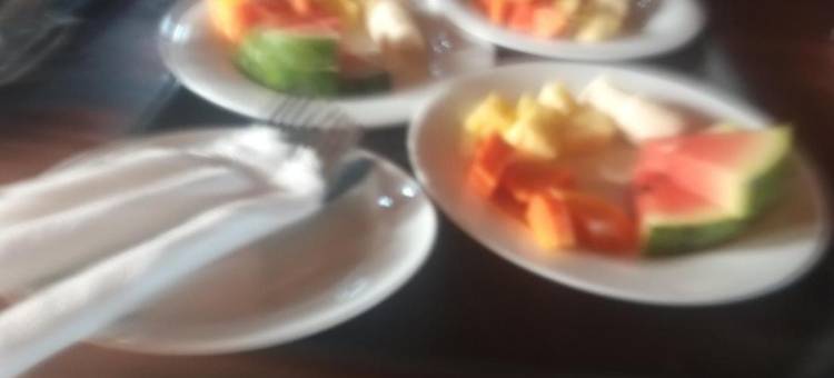 海景海滩度假村 - 卡尔皮蒂耶(Ocean View Beach Resort - Kalpitiya)图片