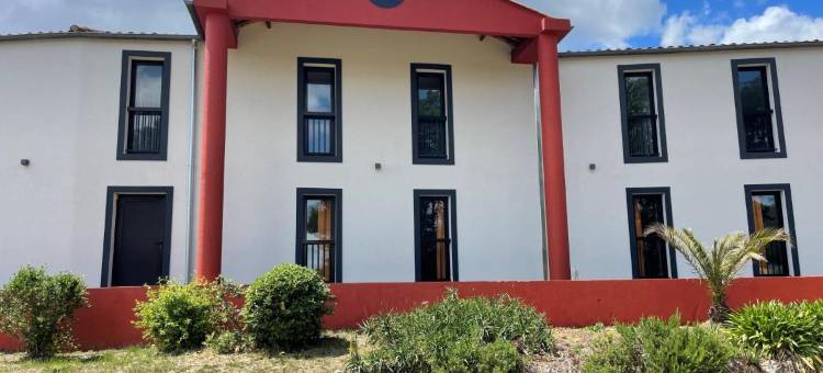 城市风格酒店 戛纳 穆昂萨尔图(Urban Style Cannes Mouans-Sartoux)图片