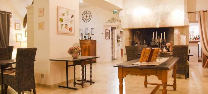 佩里高奥斯波里斯农场酒店(Le Mas des Bories - Grand Perigueux)图片