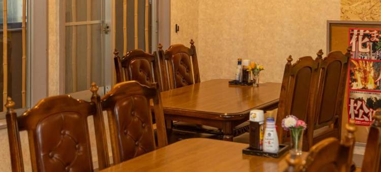 日和山酒店(Hiyori Yama Hotel)图片