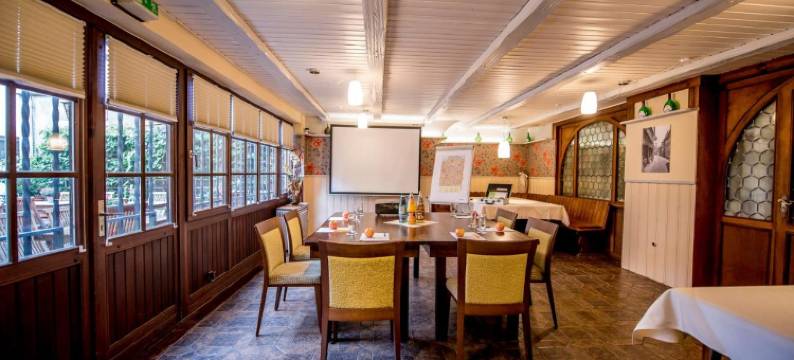 Löwen 酒店和餐厅(Löwen Hotel & Restaurant)图片