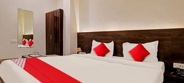 Fab酒店 欲望(Hotel O Desire)图片