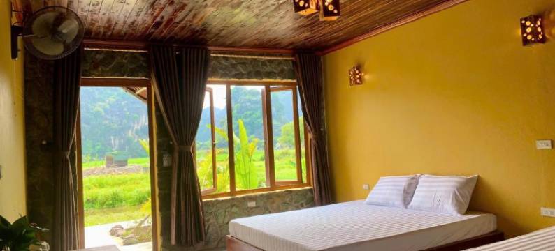 落基山生态旅馆(Rocky Mountain Ecolodge)图片