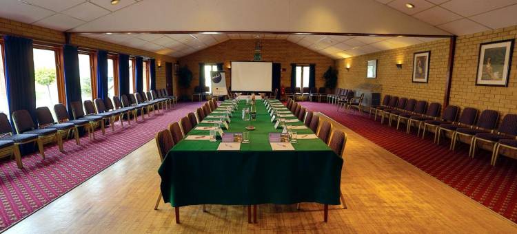 乔治贝斯特韦斯特酒店(Best Western George Hotel)图片