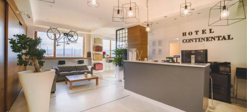 大陆酒店(Hotel Continental)图片