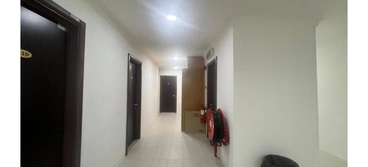 OYO 91259 Hai Thien Motel图片