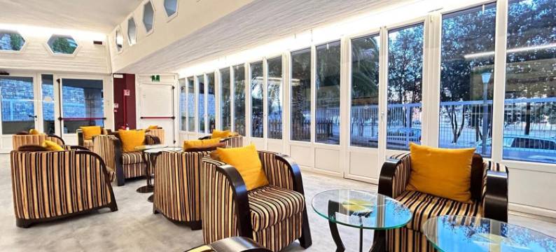 阿莱格罗意大利斯佩西亚(Allegroitalia la Spezia 5 Terre)图片