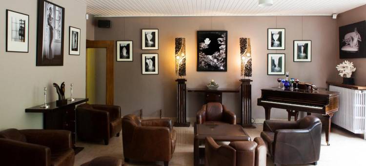 斯卡拉酒店(Hôtel la Scala)图片