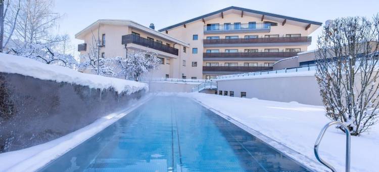 蜜维达疗养加策尔湖畔运动酒店(Haidvogl Mavida Zell am See)图片
