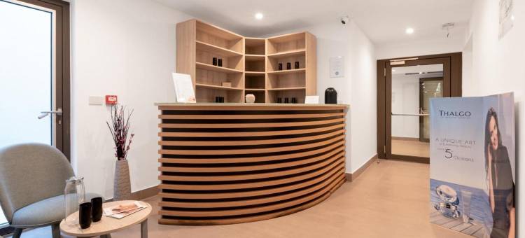 奈斯托斯酒店(Hotel Nestos)图片