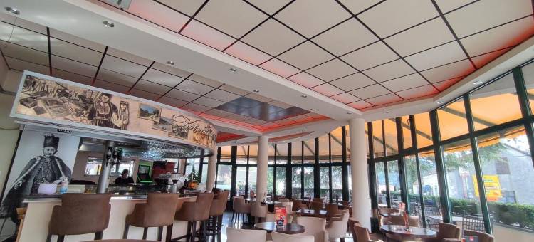 普拉万酒店(Hotel Prvan)图片