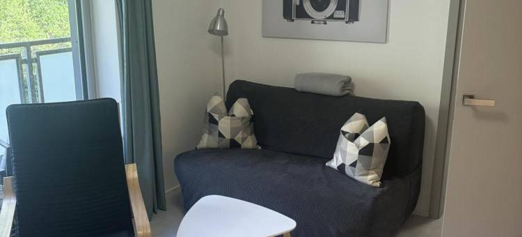 伊泽尔斯基宁静公寓(Apartmán Jizerský Klid)图片