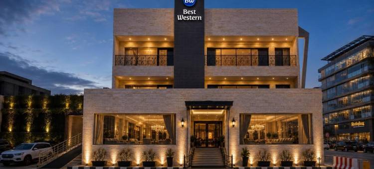 贝斯特韦斯特费萨拉巴德市酒店(Best Western Hotel Faisalabad City)图片