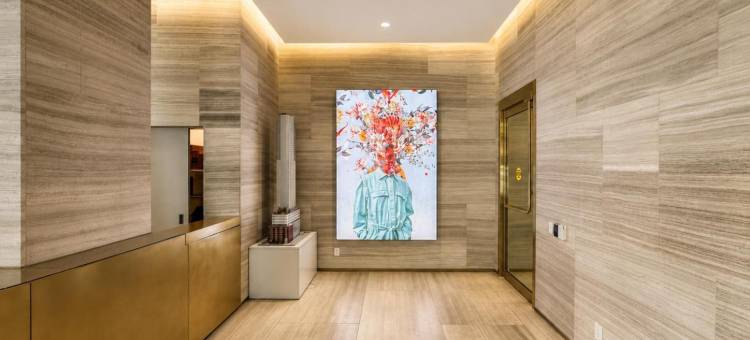 Nester Finn多伦多市中心酒店(Nester Finn Downtown Toronto)图片