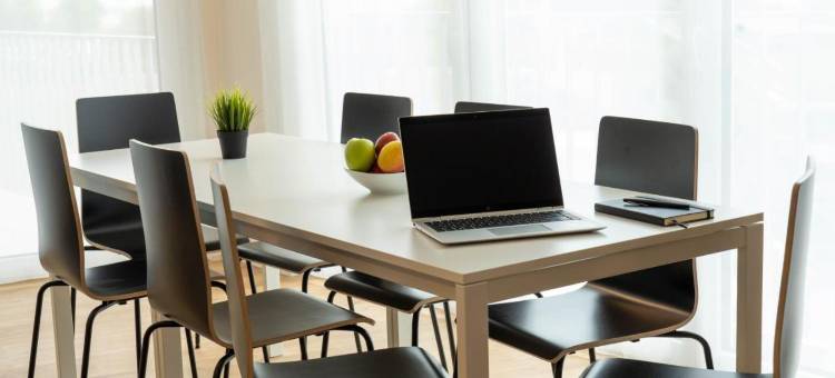 霍尔安斯塔酒店(Anstatthotel Horw - App Self-Check-IN)图片