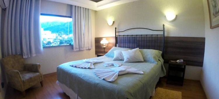 加亚酒店(Hotel Vila Nova)图片