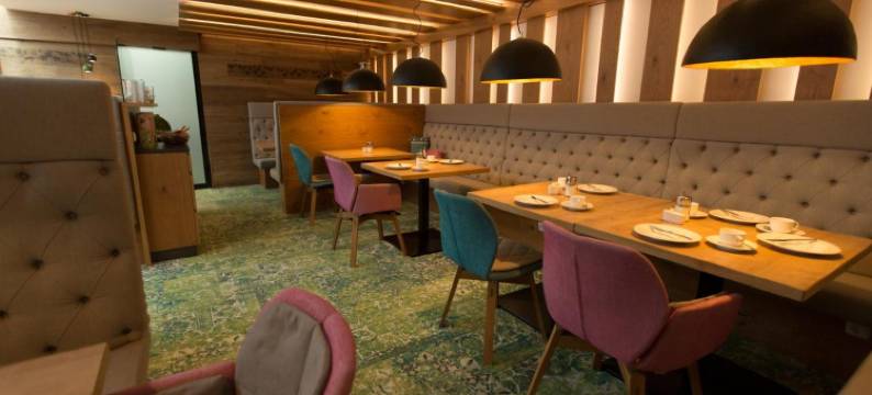 路希亚酒店(Hotel Lucia - 3 Sterne Superior)图片