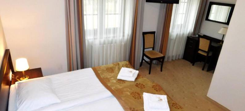 Hotel Świętoborzec图片