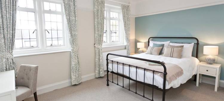 巴斯阿姆斯酒店(The Bath Arms Hotel)图片