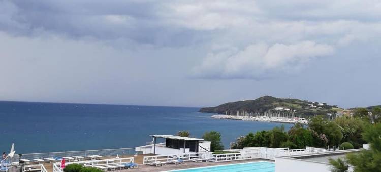 风中玫瑰度假村(La Rosa dei Venti Resort)图片