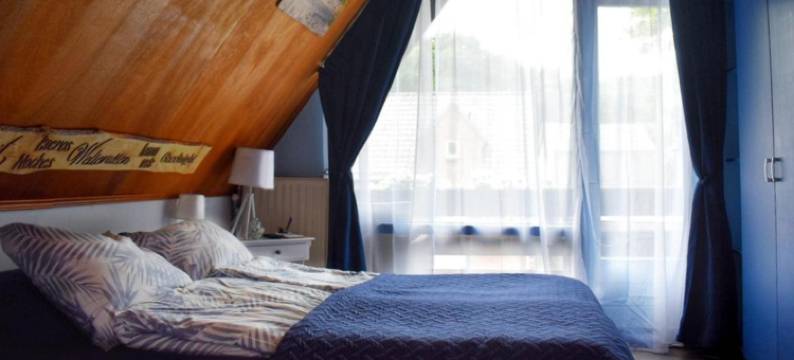 杜恩伯尔克民宿(Duinberk B&B Hotel en Brasserie)图片