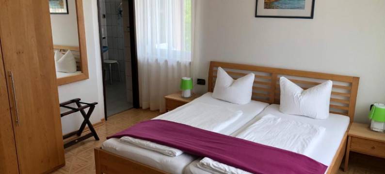 Gästehaus Trink B&B图片