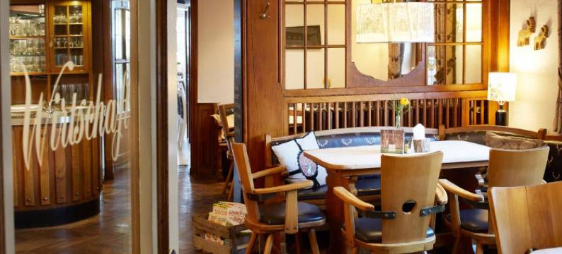 西蒙兰德加斯托酒店(Landgasthof Seemer)图片