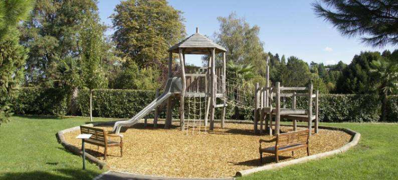 博瓦尔村舍(Les Hameaux de Beauval)图片