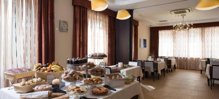 古列尔莫酒店(Hotel Guglielmo)图片