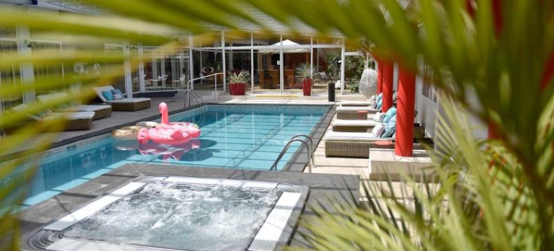 阿尔斯广场酒店(Hôtel Arles Plaza)图片