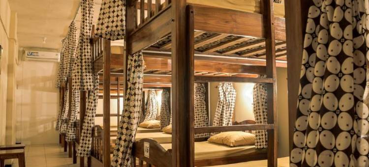 鲁马拉拉萨蒂旅舍(Rumah Larasati)图片