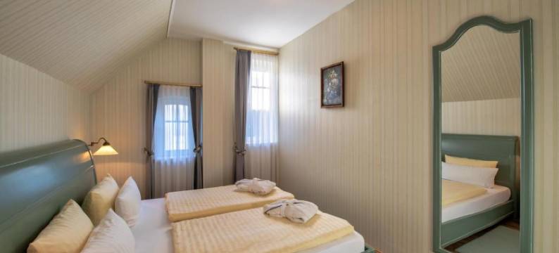 马洛莱科尼兹塔尔酒店(Recknitztal-Hotel Marlow)图片