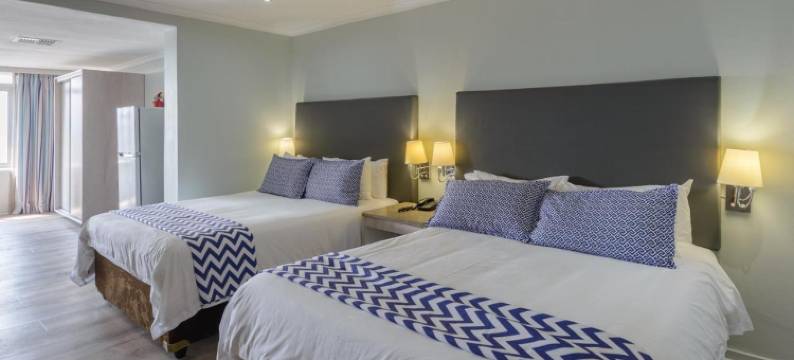 圣迈克尔斯金沙酒店及分时度假村(St Michaels Sands Hotel & Time Share Resort)图片