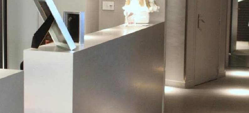 巴黎凯旋门星形广场酒店(Hotel Arc de Triomphe Etoile)图片