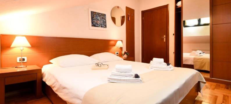 公园酒店(Hotel Park)图片