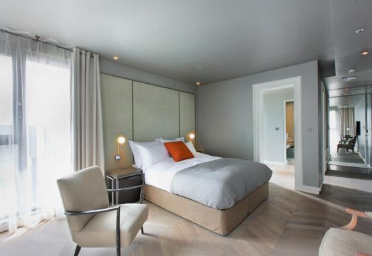 Stay Hotel Gangnam Hotel Overview