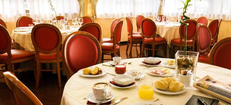 大公爵酒店(Hotel Granduca Spa & Parking)图片