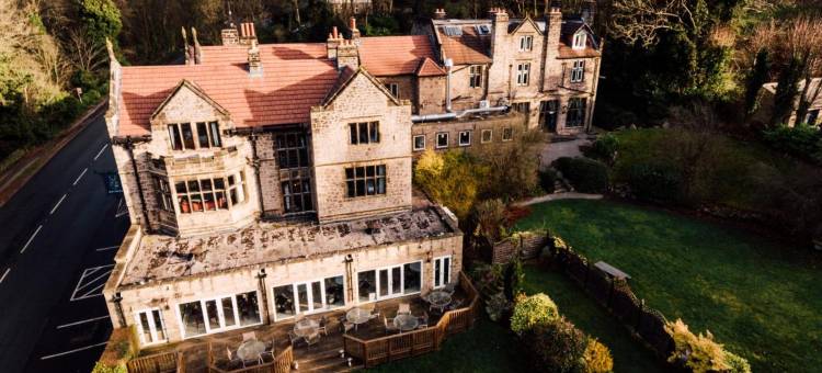 梅纳德(The Maynard)图片