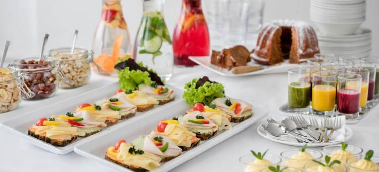 JUFA Hotel Graz Süd - 自助入住(Jufa Hotel Graz Süd - Self Check-IN)图片