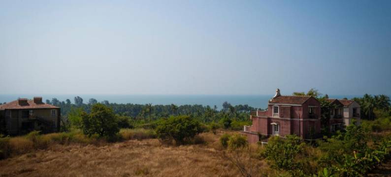 De Lavender AC Hostel图片