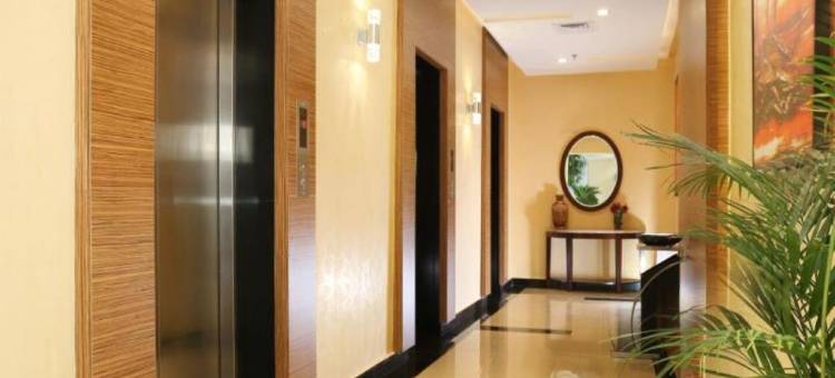 萨米亚贝斯特韦斯特优质酒店(Best Western Plus Salmiya)图片