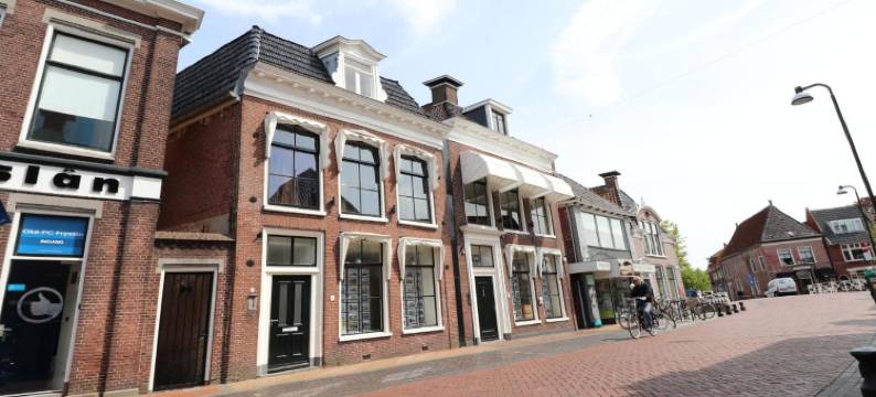 三叶草啤酒厂民宿(Luxe Loft Bierbrouwerij Het Klavertje)图片