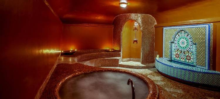 德拉洛萨水疗套房酒店(Dellarosa Boutique Hotel and Spa)图片