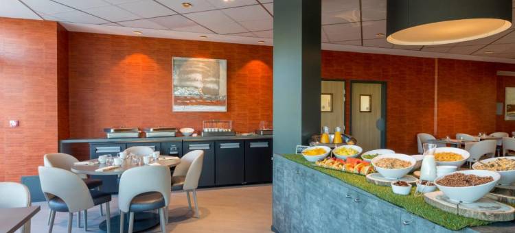 埃斯卡帕迪桑利斯贝斯特韦斯特优质酒店(Best Western Plus Hotel Escapade Senlis)图片